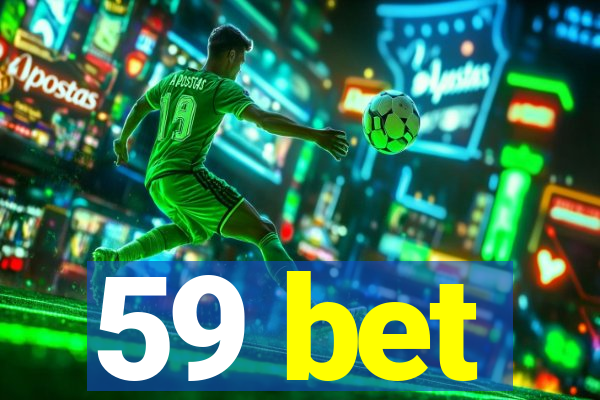 59 bet